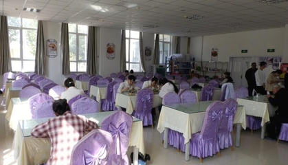 新疆鞏留 中醫醫院“藥膳坊”來襲，中醫養生保健服務新體驗